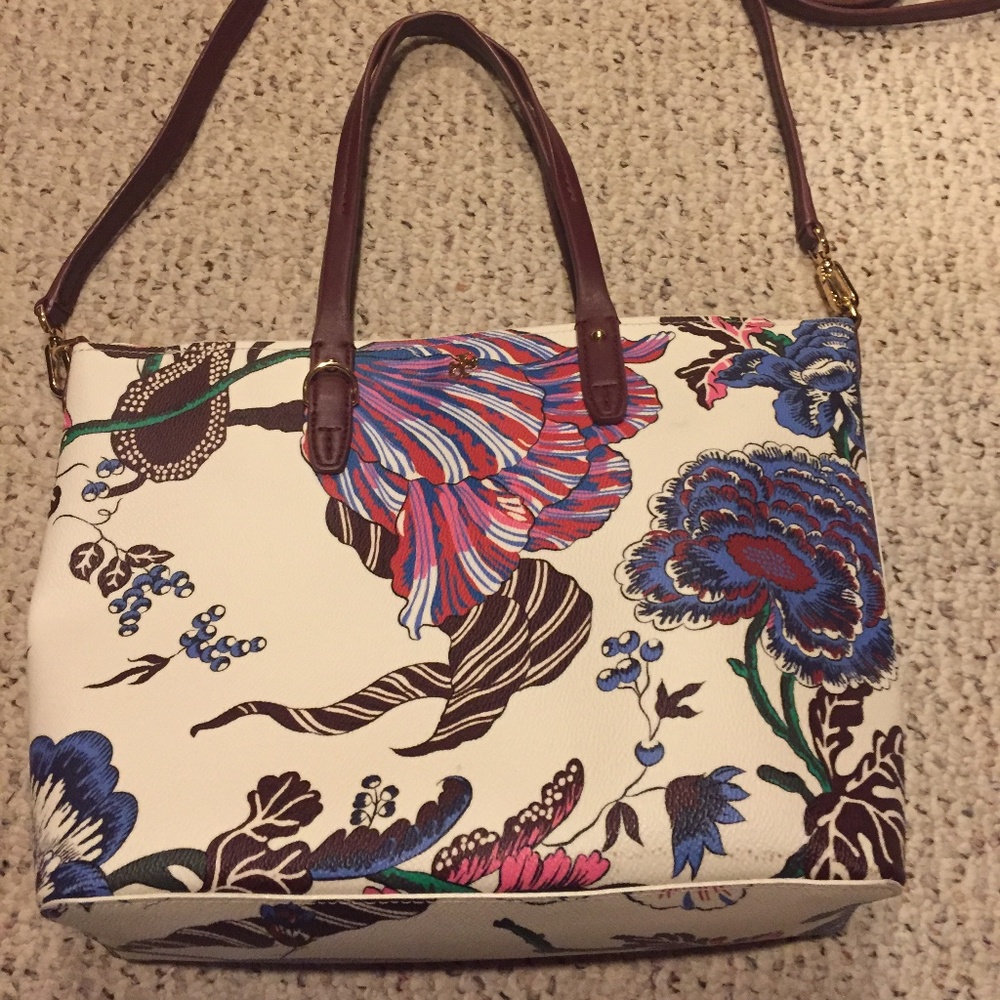 Shoulder. bag